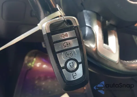 2020 Ford Mustang Ecoboost Premium from USA, damaged, VIN 1FATP8UH1L5119342